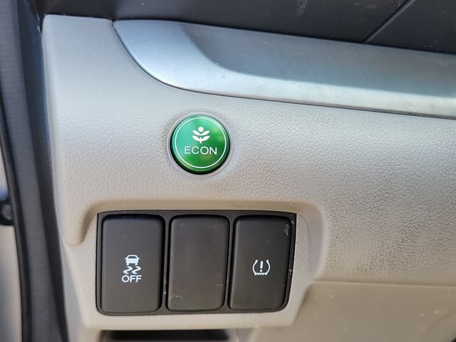 Used 2014 Honda CR-V LX image 13