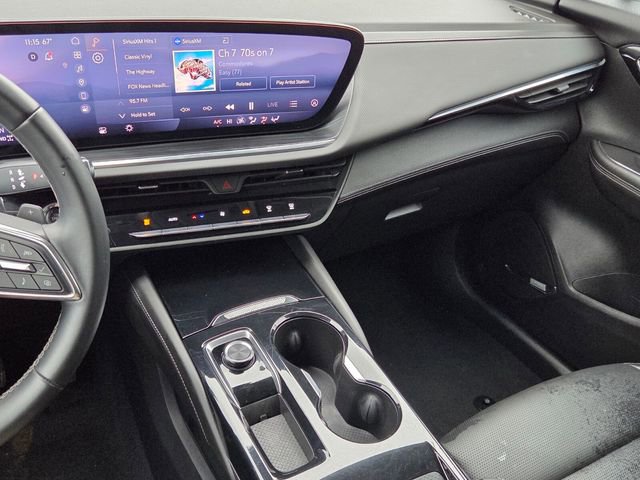 Used 2024 Buick Envision Preferred AWD/4WD image 24