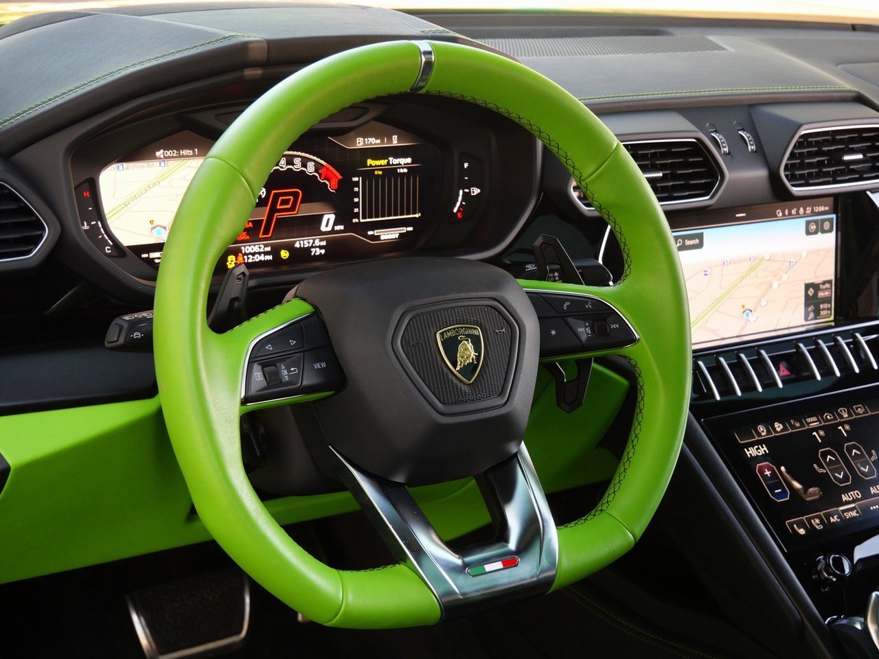 Used 2023 Lamborghini Urus S image 15