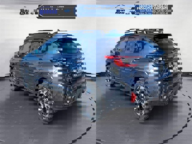 Certified 2025 Subaru Crosstrek 2.5i Limited image 3