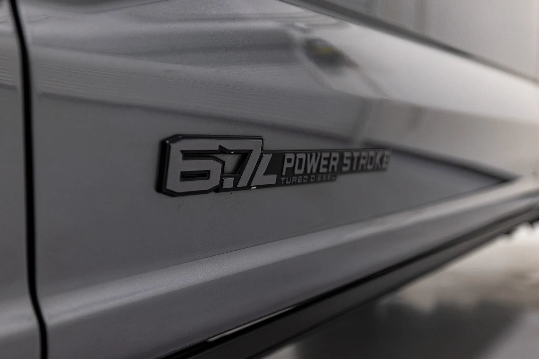 Used 2024 Ford F250 Platinum AWD/4WD image 13