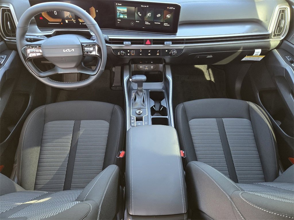 New 2026 Kia Sorento LX image 30