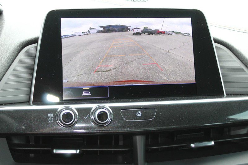 Used 2023 Cadillac CT4 Sport image 35