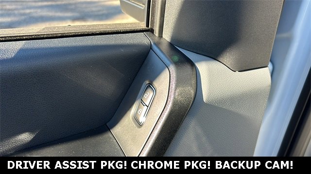 New 2026 Ford F350 XL w/ XL Driver Assist Package image 24