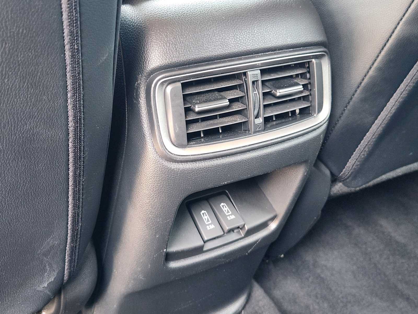 Certified 2018 Honda CR-V Touring image 29
