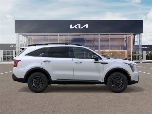 New 2026 Kia Sorento SX Prestige image 7