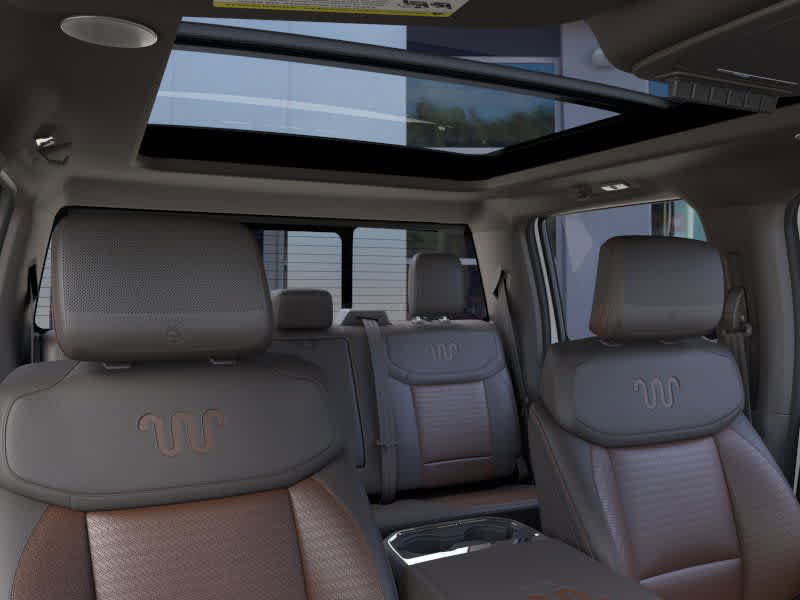 New 2026 Ford F250 King Ranch AWD/4WD image 22