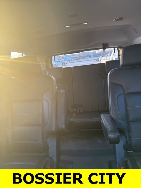 Used 2018 GMC Yukon Denali image 15