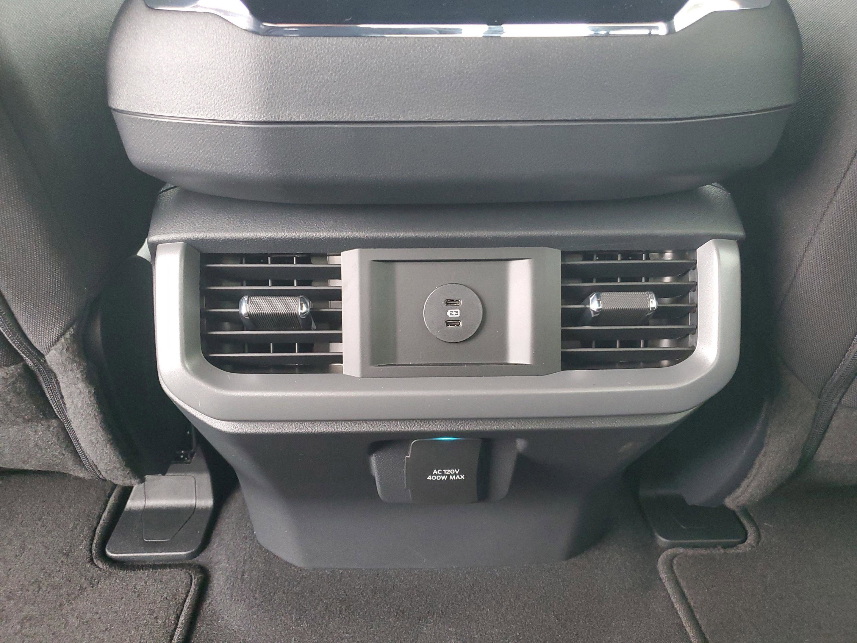 New 2026 Ford F150 XLT w/ Equipment Group 302A MID image 11