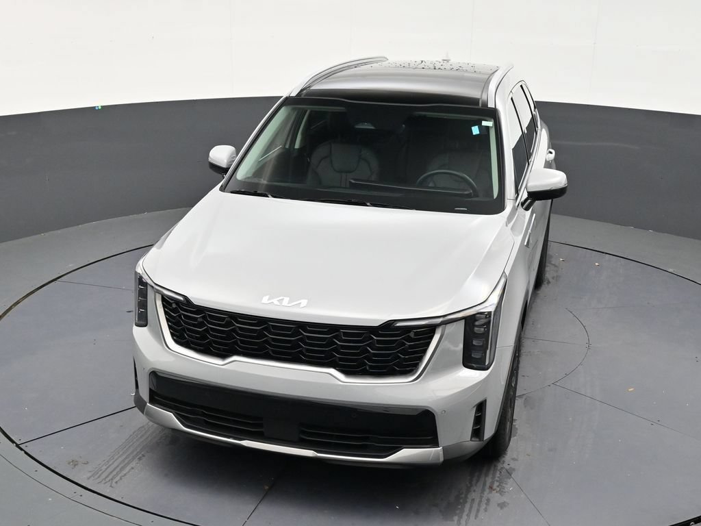 Used 2025 Kia Sorento S w/ Panoramic Sunroof Package FWD image 19