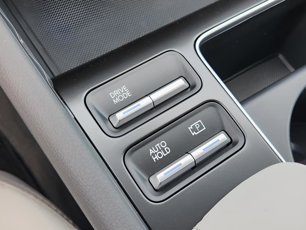 New 2026 Hyundai Sonata Blue FWD image 21