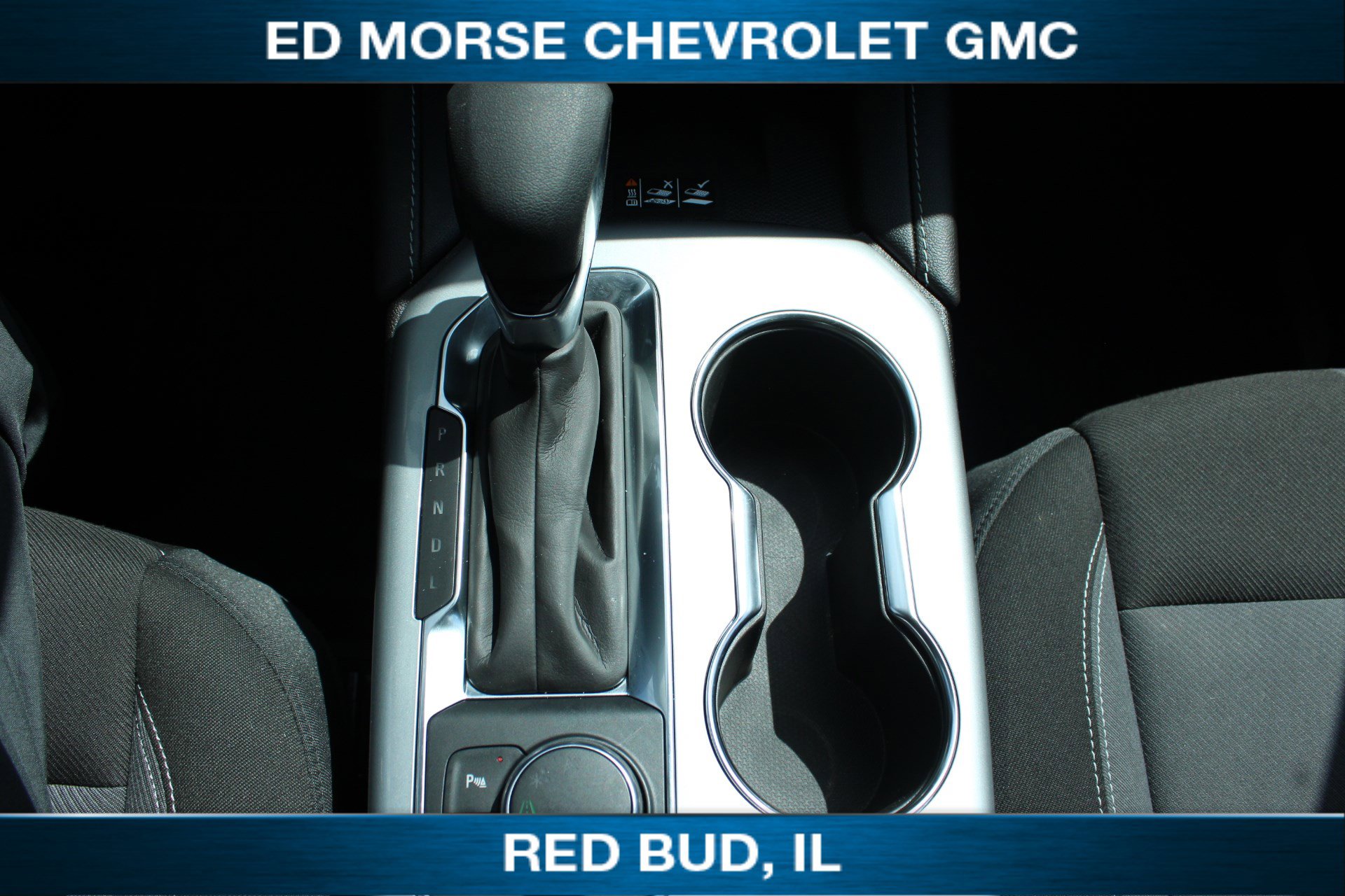 Used 2024 Chevrolet Blazer LT w/ Convenience Package image 14