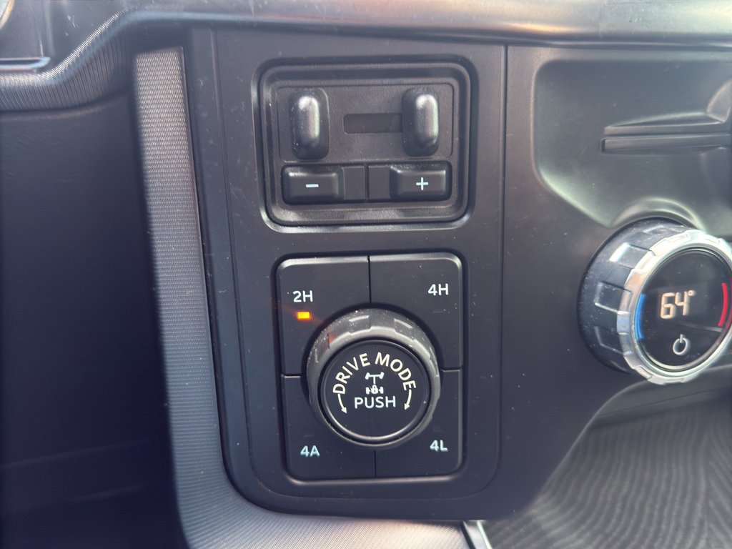 Used 2021 Ford F150 Platinum w/ Equipment Group 701A High image 20