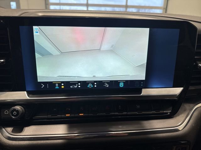 Certified 2023 Chevrolet Silverado 1500 High Country image 28