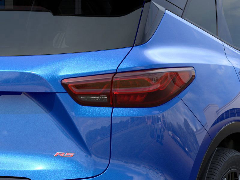 New 2026 Chevrolet Blazer RS image 11