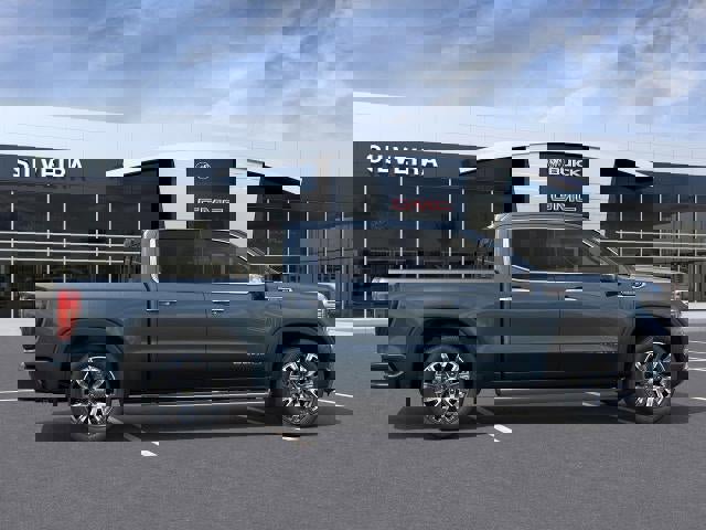 New 2026 GMC Sierra 1500 Denali w/ Denali Reserve Package image 5