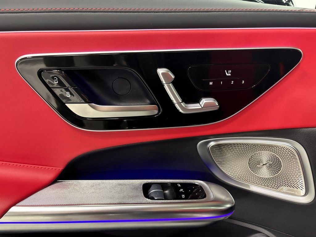 Used 2024 Mercedes-Benz CLE 53 AMG 4MATIC image 7