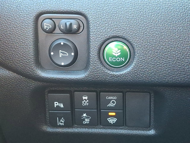 New 2026 Honda Ridgeline TrailSport+ image 20