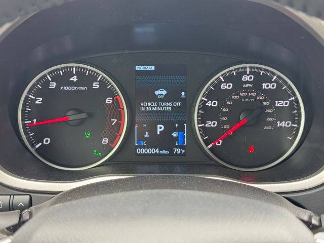 New 2025 Mitsubishi Eclipse Cross SEL image 25