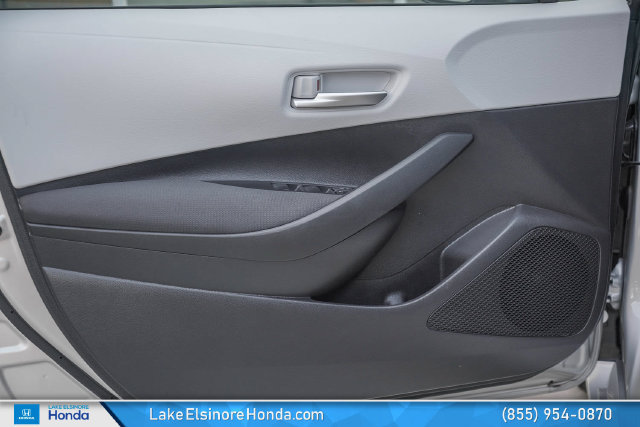 Used 2026 Toyota Corolla SE FWD image 13