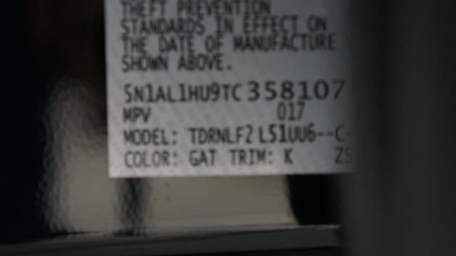 New 2026 INFINITI QX60 Autograph w/ Dark Cargo Package image 39