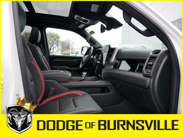 Used 2026 RAM 1500 RHO w/ RHO Level 1 Equipment Group image 16