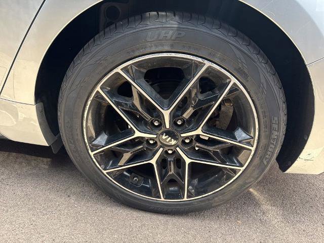 Used 2020 Kia Optima SE FWD image 16