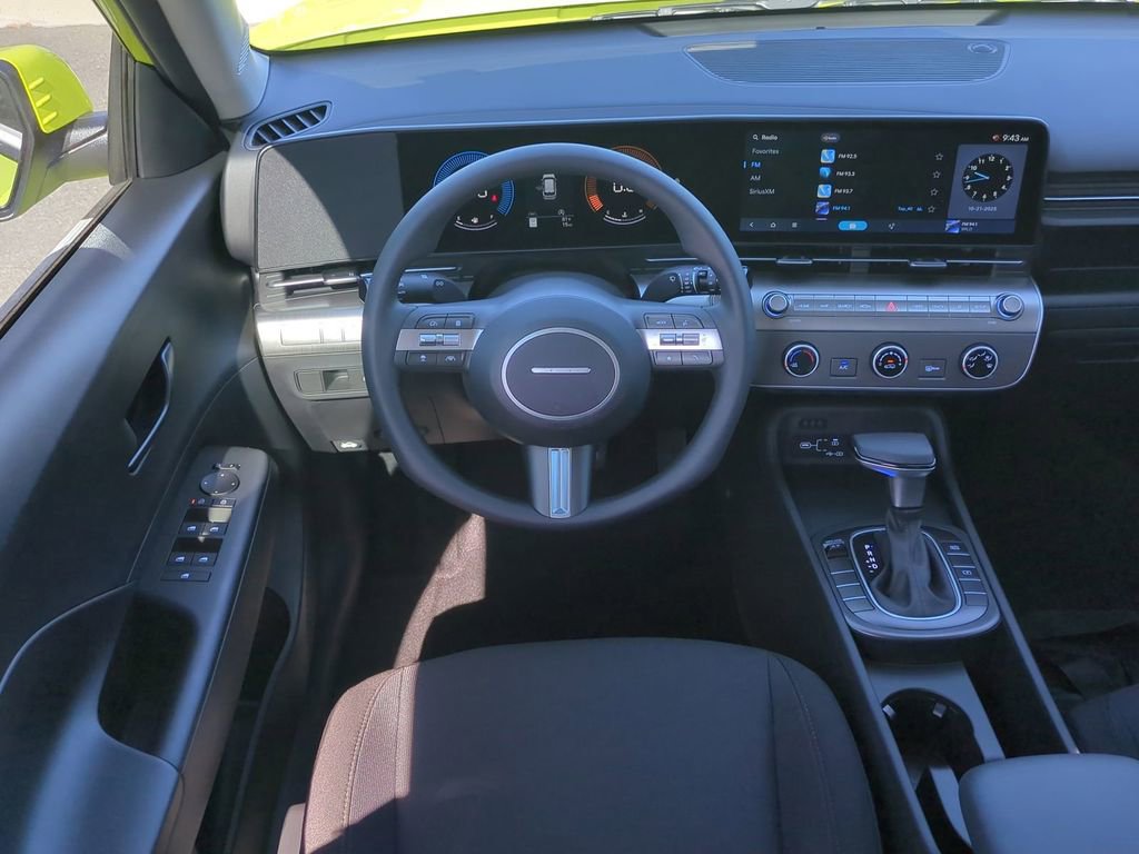 New 2026 Hyundai Kona SE image 18