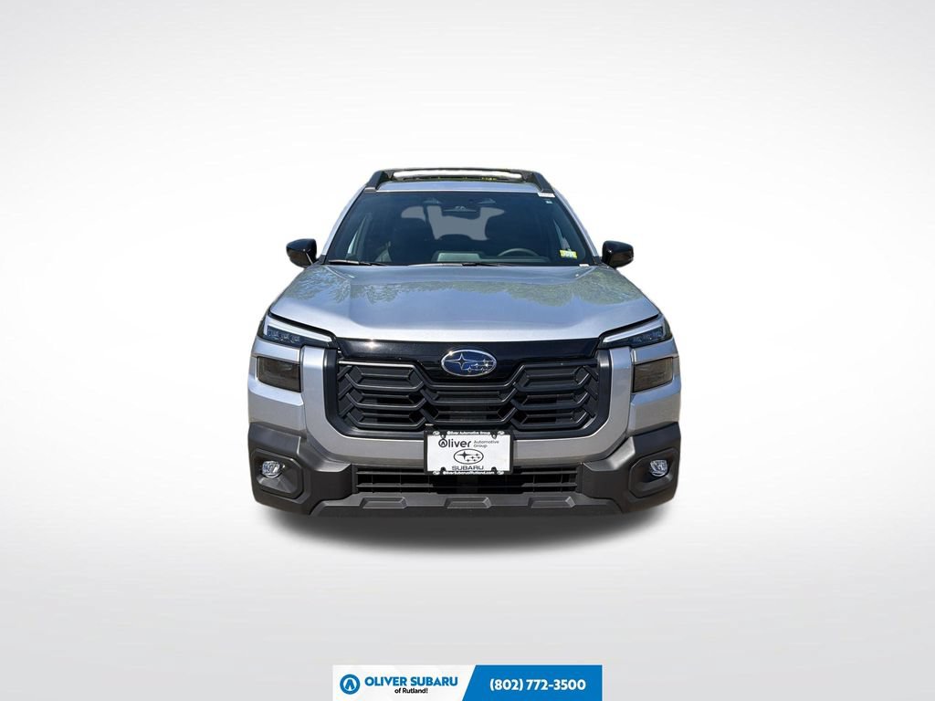 New 2026 Subaru Outback Limited