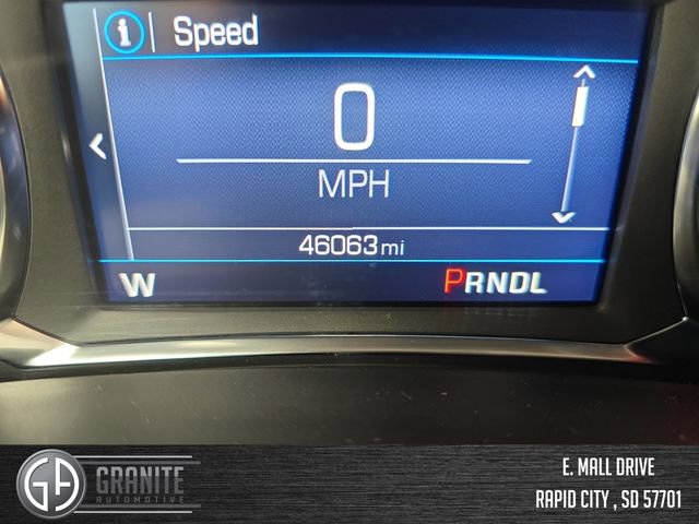 Used 2023 Chevrolet Equinox LT image 16