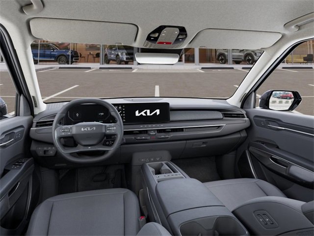 New 2026 Kia EV9 Light image 14