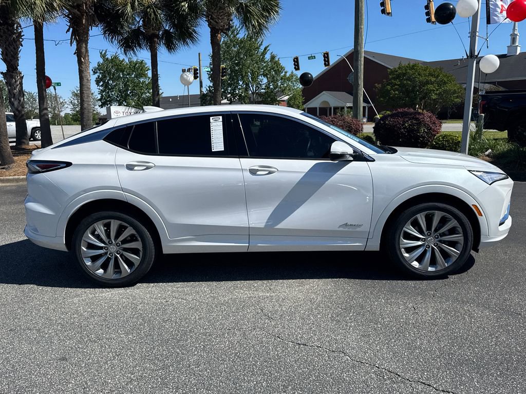 Used 2024 Buick Envista Avenir video 2