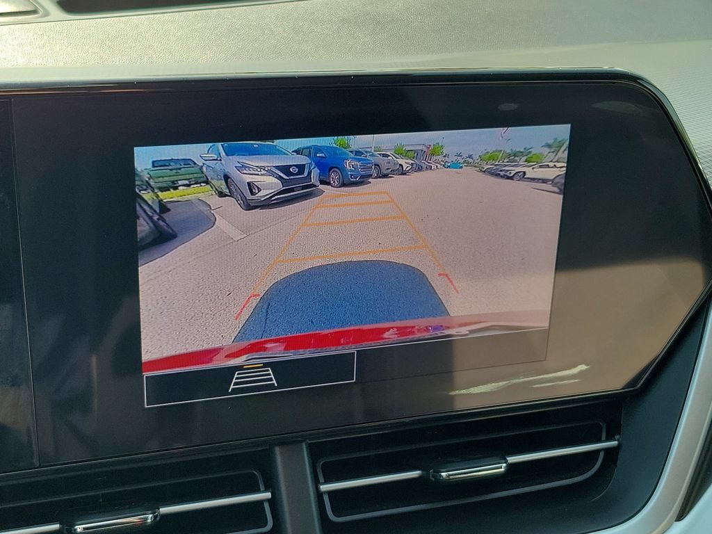 Used 2026 Chevrolet Trax LS FWD image 29