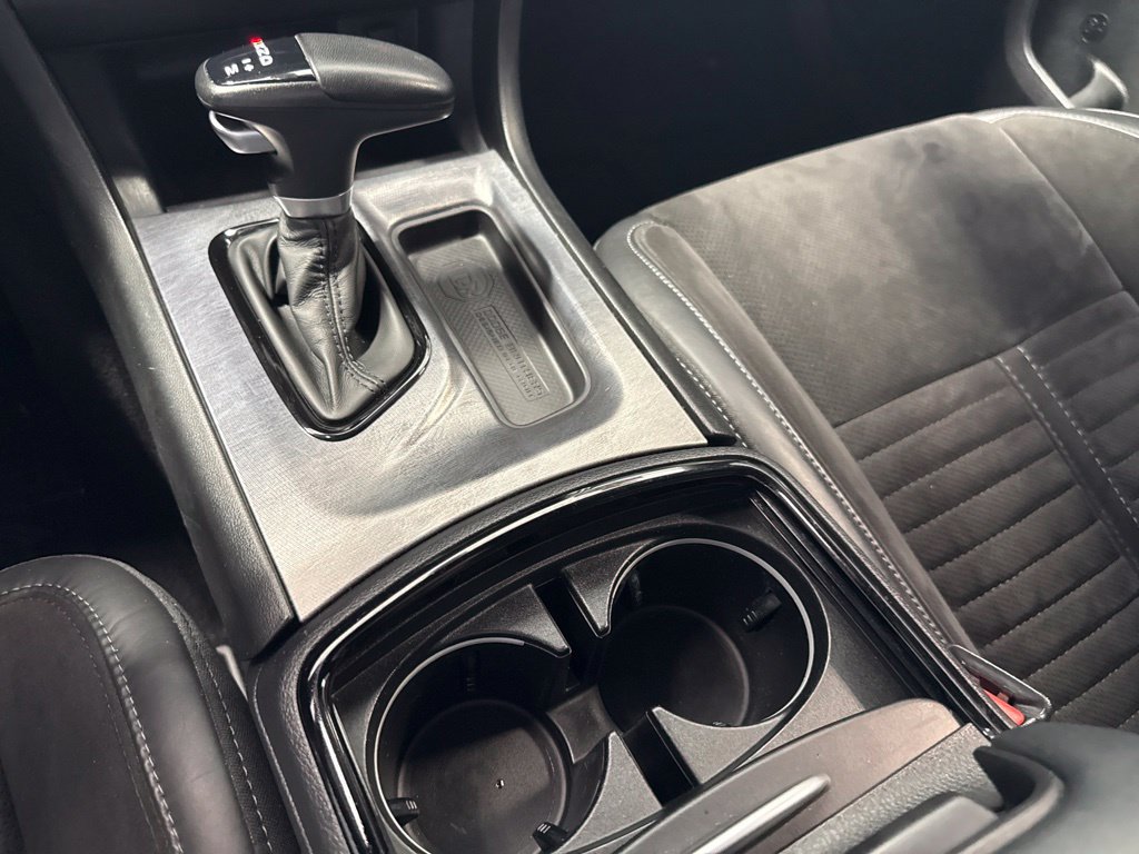 Used 2023 Dodge Charger R/T w/ Daytona Edition Group RWD image 25