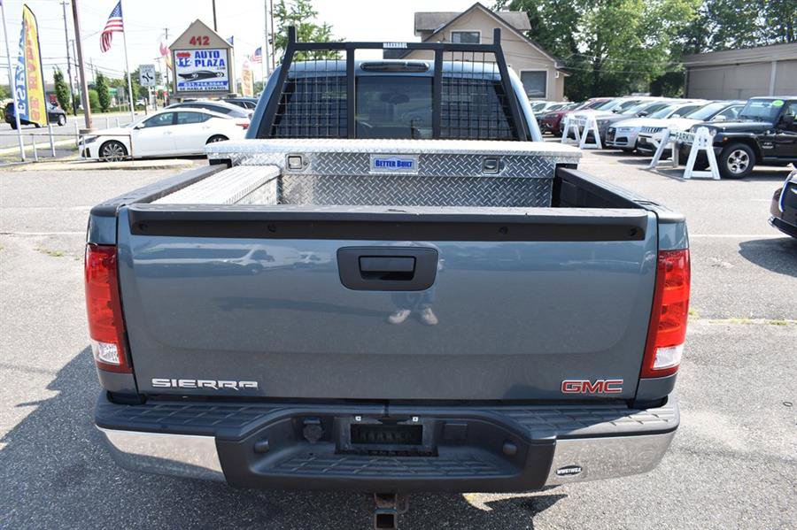Used 2013 GMC Sierra 1500 SL image 7