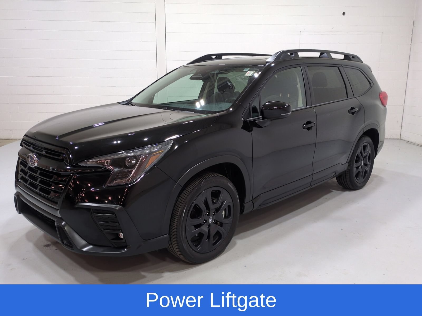 Certified 2024 Subaru Ascent Onyx Edition AWD/4WD image 7