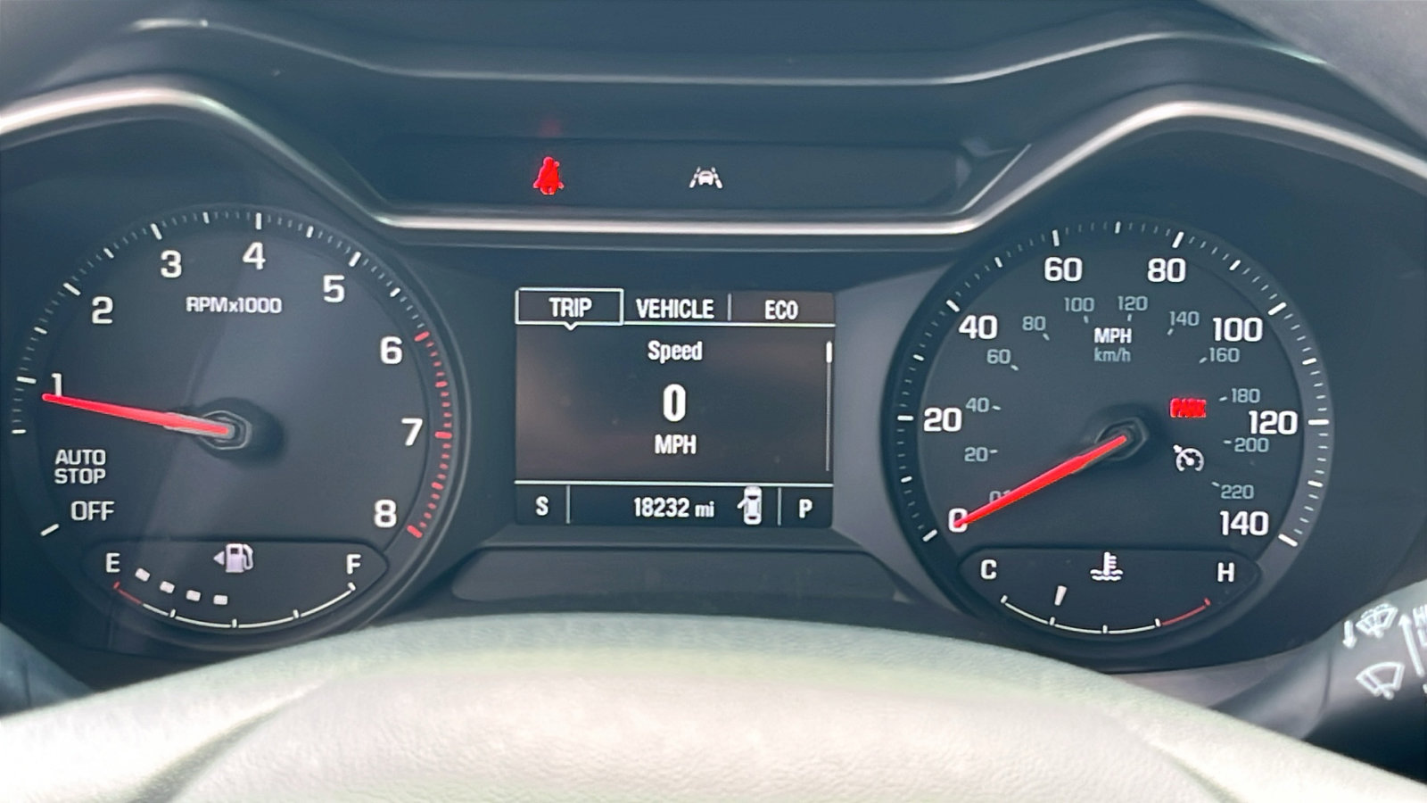 Certified 2023 Chevrolet TrailBlazer LS image 14