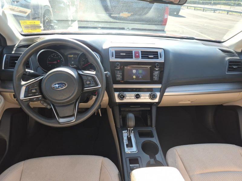 Used 2018 Subaru Outback 2.5i AWD/4WD image 8