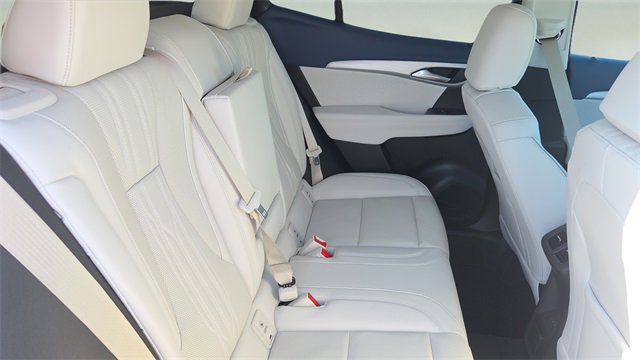 New 2026 Buick Envision Avenir image 18