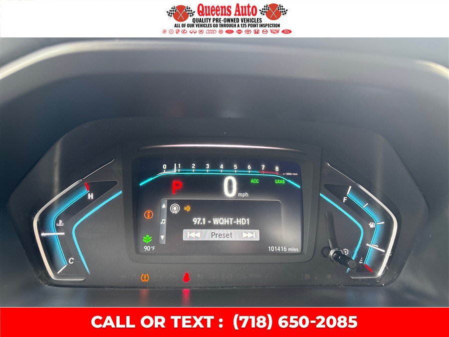 Used 2018 Honda Odyssey EX-L image 20