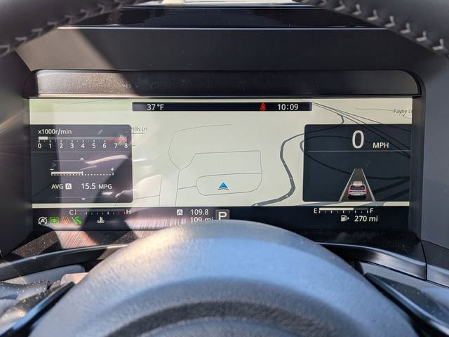 New 2026 Subaru Outback Touring XT image 11