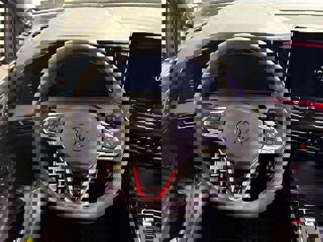 New 2026 Volkswagen GTI SE image 21