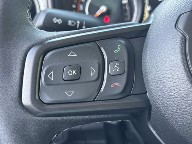 New 2026 Jeep Gladiator Sport AWD/4WD image 29
