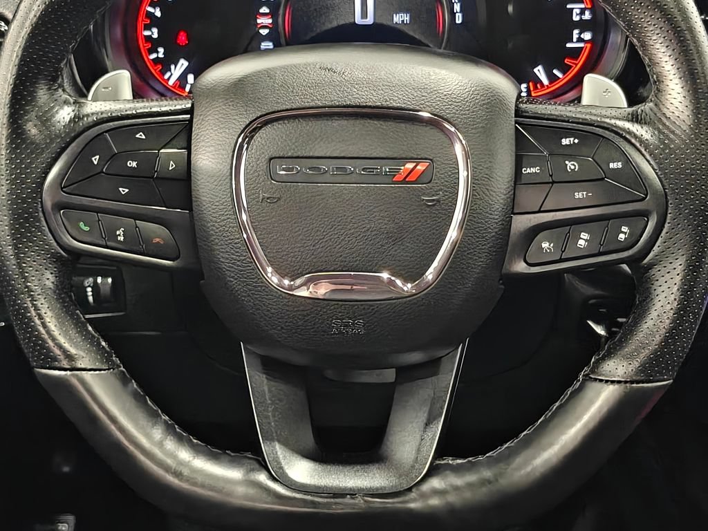 Used 2024 Dodge Durango R/T w/ Tow 'N Go Package AWD/4WD image 5