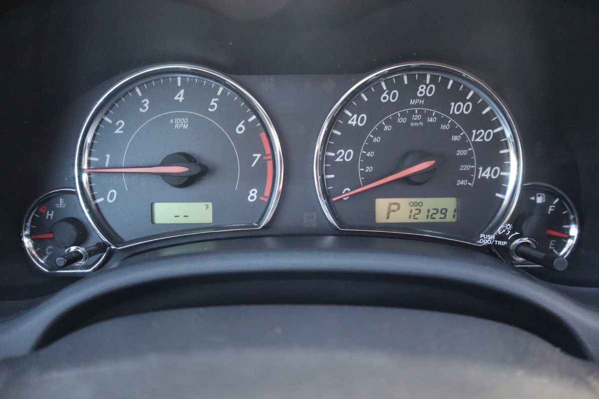 Used 2013 Toyota Corolla S w/ Premium Pkg image 34