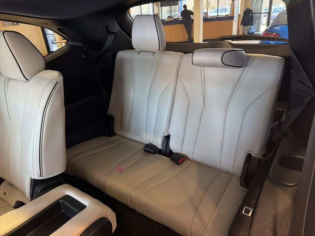 New 2026 Acura MDX Type S image 22