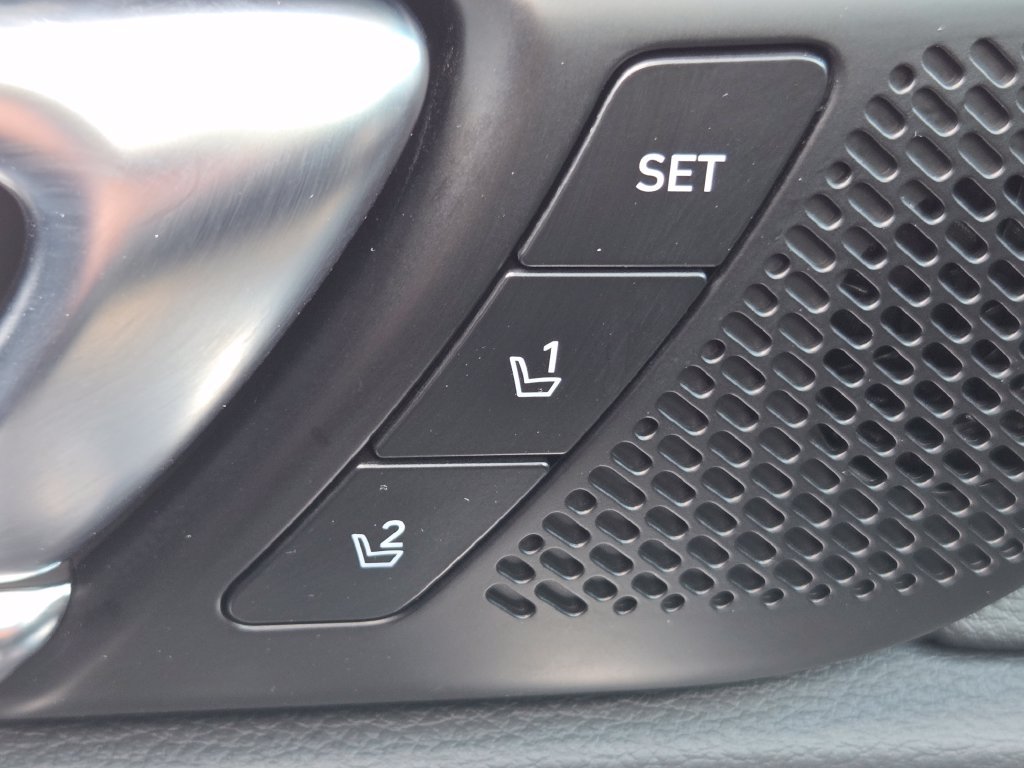 Used 2024 Kia Telluride SX X-Line AWD/4WD image 7