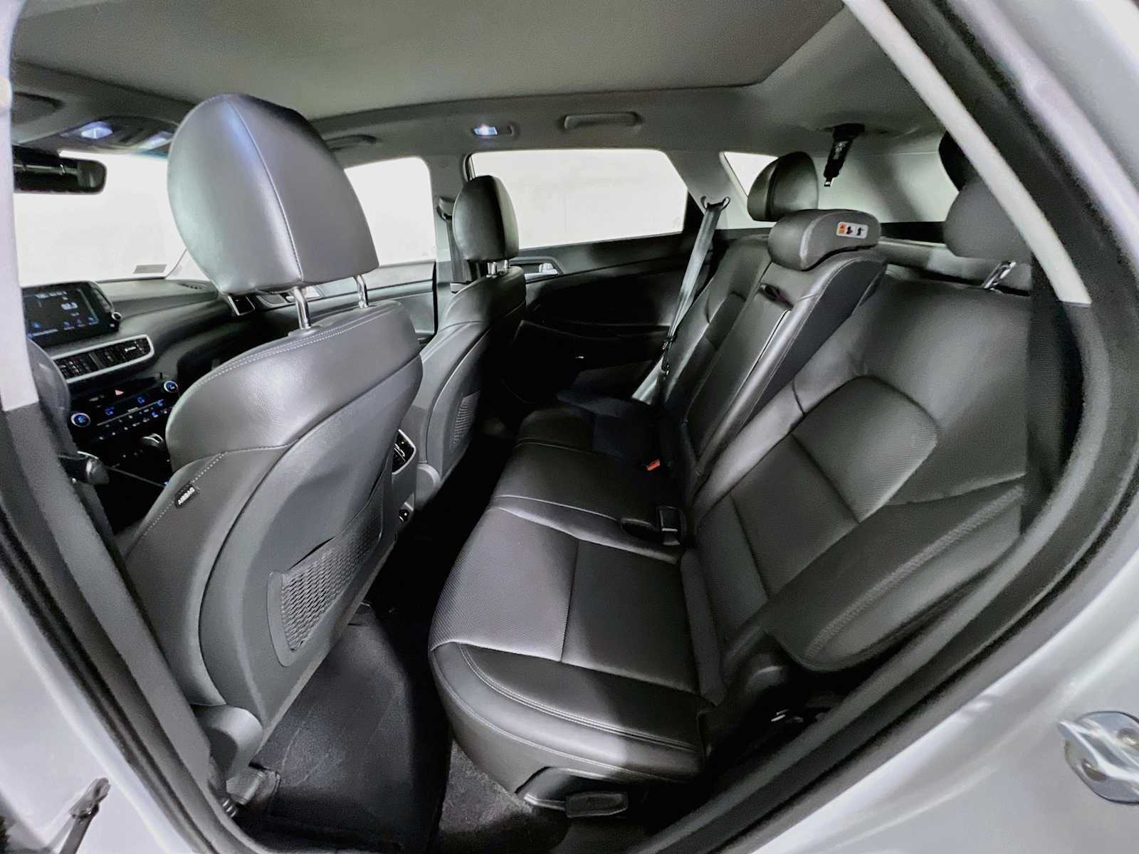 Used 2019 Hyundai Tucson Ultimate AWD/4WD image 26