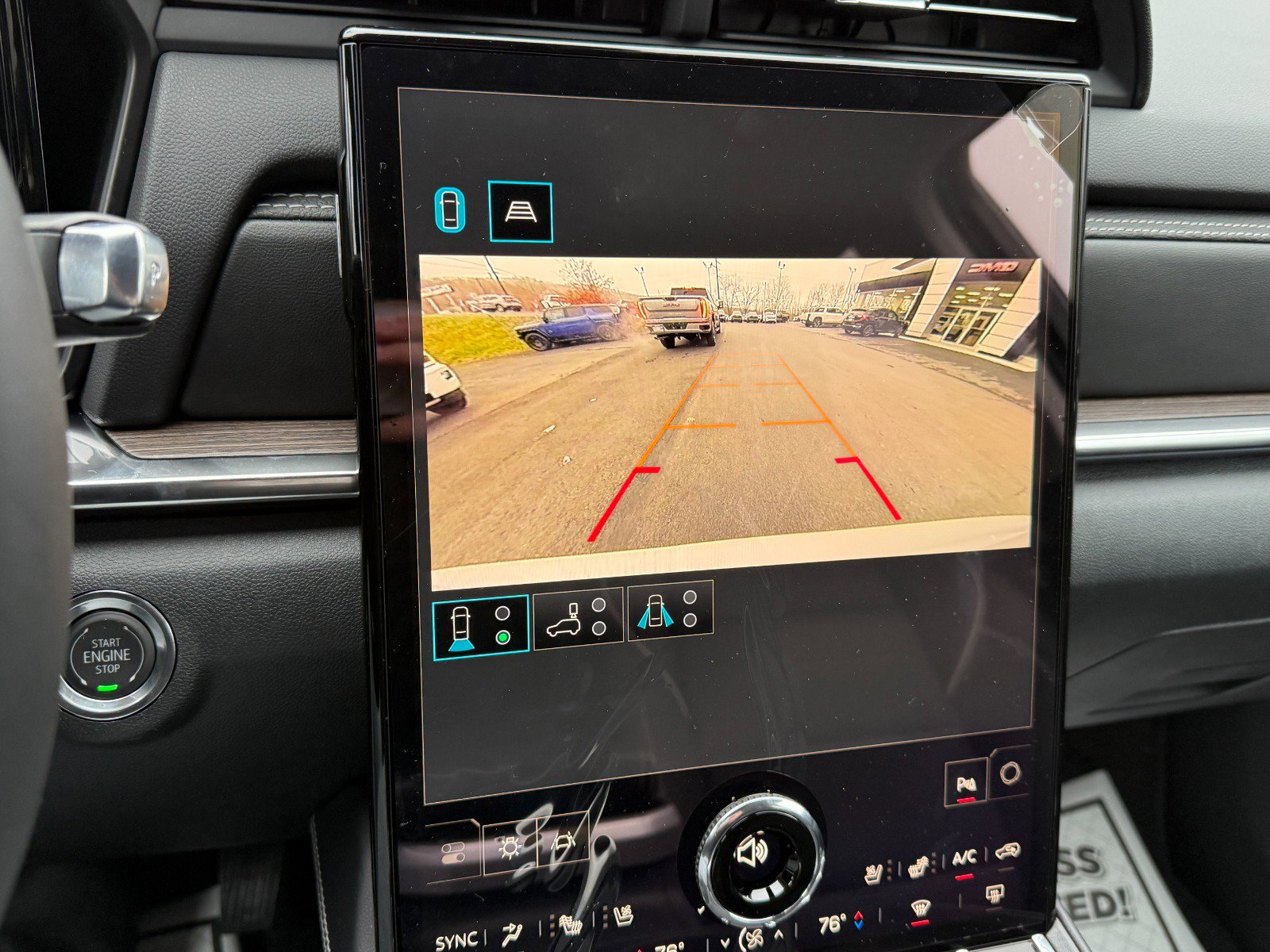 New 2026 GMC Terrain Denali image 37