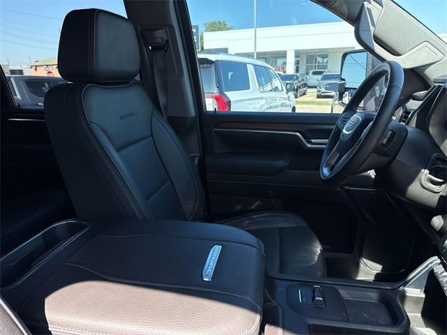 Certified 2025 GMC Sierra 2500 Denali w/ Denali Reserve Package image 12